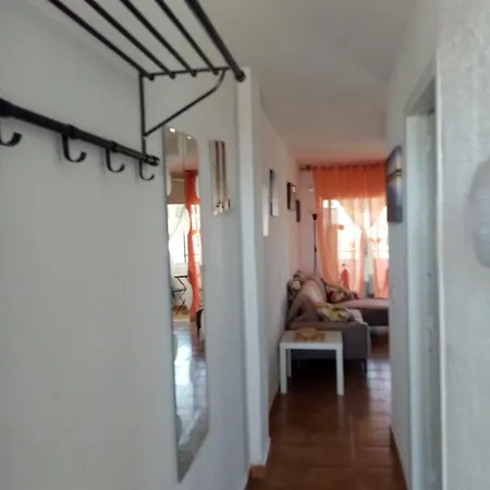 Marcos 626 Apartamento San Bartolomé
