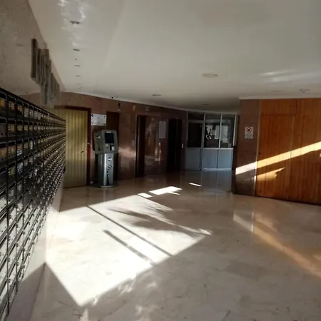 Marcos 626 Apartamento San Bartolomé