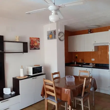 Apartment Marcos 626 *