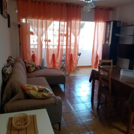 Apartment Marcos 626 *