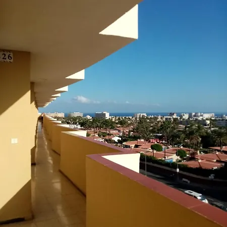 Marcos 626 Apartment